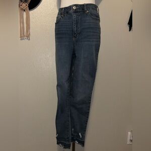Sofia Skinny Jeans - like new
